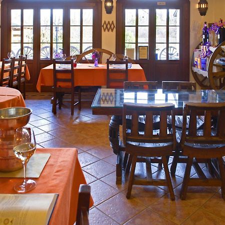 Agriturismo Il Picchio Castions di Strada 外观 照片