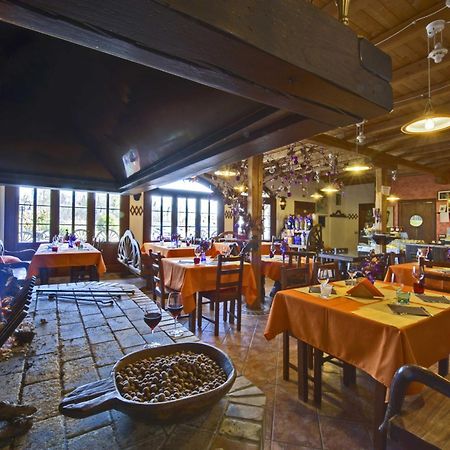 Agriturismo Il Picchio Castions di Strada 外观 照片